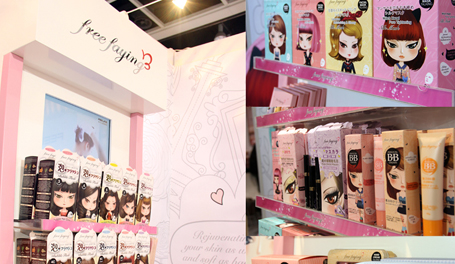 China Beauty Expo 20-22 May, 2013